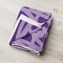 Load image into Gallery viewer, PIEDMONTE Throw Blanket