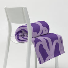 Load image into Gallery viewer, PIEDMONTE Throw Blanket