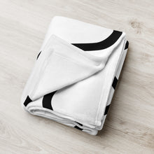 Load image into Gallery viewer, MANHATTAN Throw Blanket