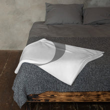 Load image into Gallery viewer, MODERN ART Throw Blanket