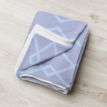 Load image into Gallery viewer, INTERWOVEN Throw Blanket