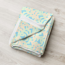 Load image into Gallery viewer, ST IVES Throw Blanket