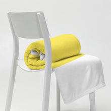 Load image into Gallery viewer, COLOR Throw