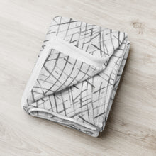 Load image into Gallery viewer, RHAPSODY Throw