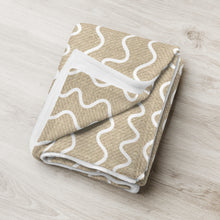 Load image into Gallery viewer, LAUDER Throw Blanket