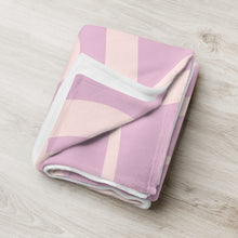 Load image into Gallery viewer, CIRCUMFERENCE Throw