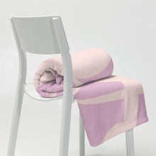 Load image into Gallery viewer, CIRCUMFERENCE Throw