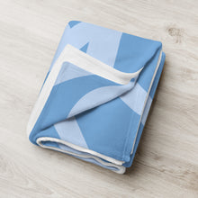 Load image into Gallery viewer, CIRCUMFERENCE Throw