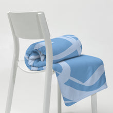 Load image into Gallery viewer, CIRCUMFERENCE Throw