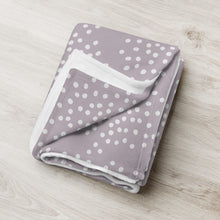 Load image into Gallery viewer, BRILLIANT Throw Blanket