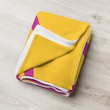 Load image into Gallery viewer, MODERN ART Throw