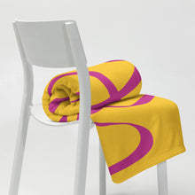 Load image into Gallery viewer, MODERN ART Throw