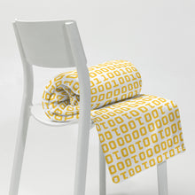 Load image into Gallery viewer, CODE Throw Blanket