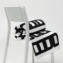 Load image into Gallery viewer, REVERSE Throw Blanket