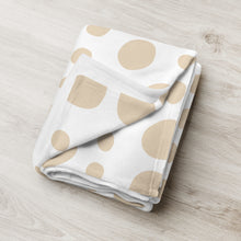 Load image into Gallery viewer, PIXEL Throw