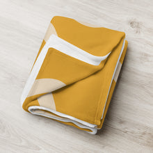 Load image into Gallery viewer, MODERN ART Throw