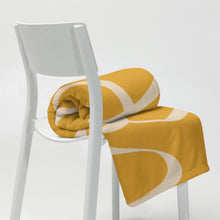 Load image into Gallery viewer, MODERN ART Throw