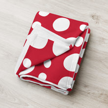 Load image into Gallery viewer, PIXEL Throw