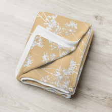 Load image into Gallery viewer, COASTAL Throw Blanket