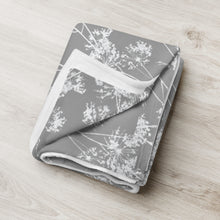 Load image into Gallery viewer, COASTAL Throw Blanket