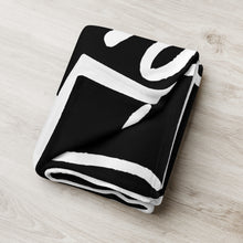 Load image into Gallery viewer, ART Throw Blanket