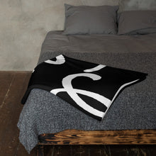 Load image into Gallery viewer, ART Throw Blanket