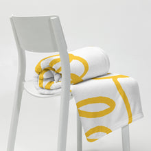 Load image into Gallery viewer, ART Throw Blanket