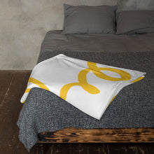 Load image into Gallery viewer, ART Throw Blanket