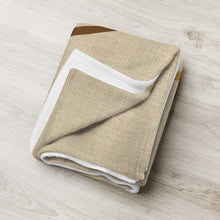 Load image into Gallery viewer, MAGNETIC Throw Blanket