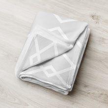 Load image into Gallery viewer, INTERWOVEN Throw Blanket