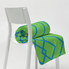 Load image into Gallery viewer, INTERWOVEN Throw Blanket