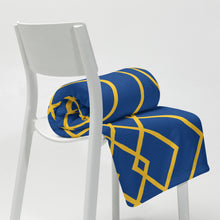 Load image into Gallery viewer, INTERWOVEN Throw Blanket