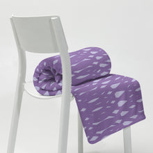 Load image into Gallery viewer, VERMOUTH Throw Blanket