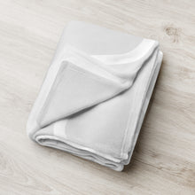 Load image into Gallery viewer, MANHATTAN Throw Blanket