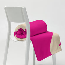 Load image into Gallery viewer, ART Throw Blanket