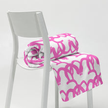 Load image into Gallery viewer, Leclair Throw Blanket