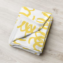 Load image into Gallery viewer, Leclair Throw Blanket