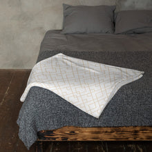 Load image into Gallery viewer, ROYAL Throw Blanket