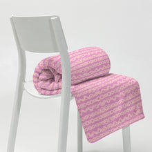 Load image into Gallery viewer, PICCADILLY Throw Blanket