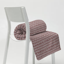 Load image into Gallery viewer, CARMEL Throw Blanket