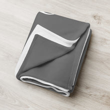 Load image into Gallery viewer, PARIS Throw Blanket