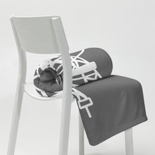 Load image into Gallery viewer, PARIS Throw Blanket