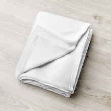 Load image into Gallery viewer, PARK Throw Blanket