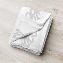 Load image into Gallery viewer, CADENCE Throw Blanket