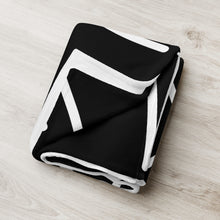 Load image into Gallery viewer, TRUE Throw Blanket