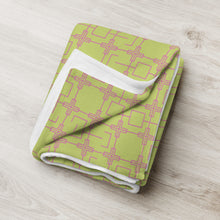 Load image into Gallery viewer, CARMEN Throw Blanket