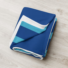 Load image into Gallery viewer, BROOKLYN Throw Blanket