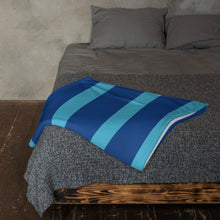 Load image into Gallery viewer, BROOKLYN Throw Blanket