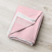 Load image into Gallery viewer, BROOKLYN Throw Blanket