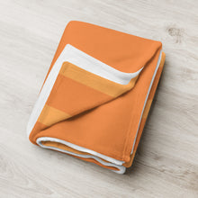 Load image into Gallery viewer, BROOKLYN Throw Blanket